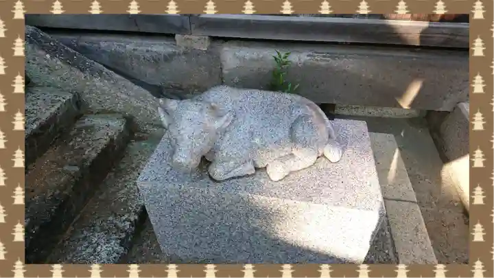 赤羽八幡神社(東京都)