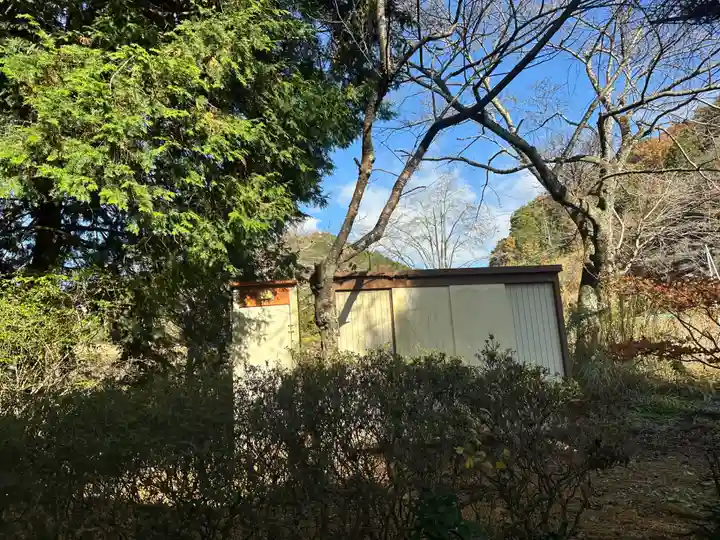 長窪東照宮(静岡県)