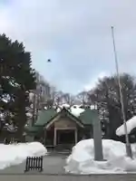 白石神社(北海道)