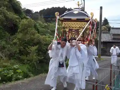 二兒神社(福岡県)