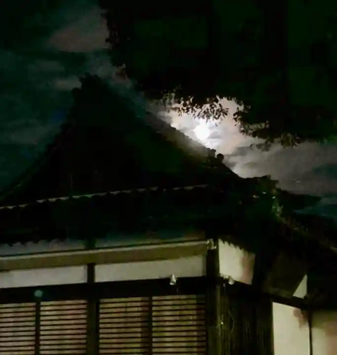 感田神社のその他建物