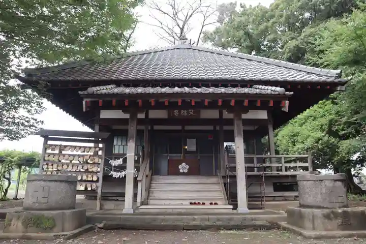 (石井)大智寺(埼玉県)