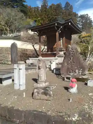 傑山寺(宮城県)