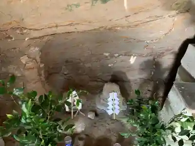諏訪神社(千葉県)