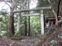 両神神社本社(埼玉県)