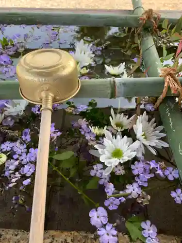 貴布禰神社(兵庫県)