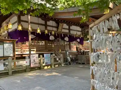 枚岡神社(大阪府)