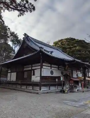 海住山寺(京都府)