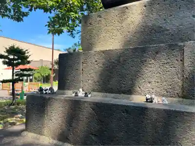 伊達神社(北海道)