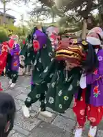 御霊神社(奈良県)