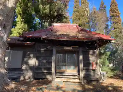 常在寺(山梨県)