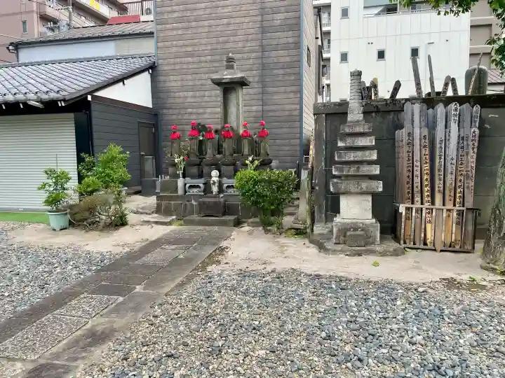 正燈寺(東京都)