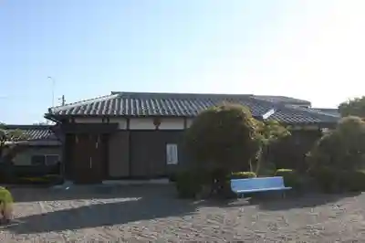 八幡神社のその他建物