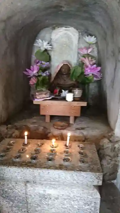 龍本寺のその他建物