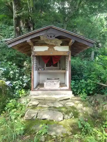 高顕寺(長野県)