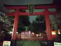 御霊神社(大阪府)