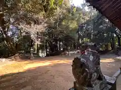 東大谷日女命神社(奈良県)