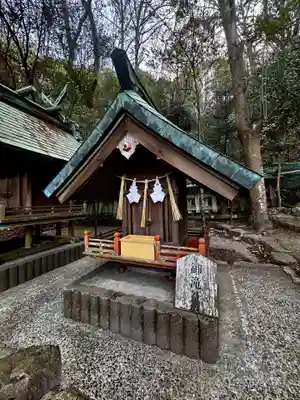 このみ白雲大社(岡山県)