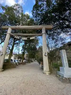 天岩戸神社(宮崎県)