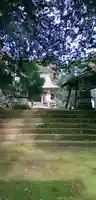 高田神社のその他建物