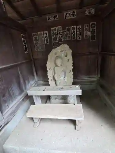桜川御嶽神社（上板橋御嶽神社）(東京都)