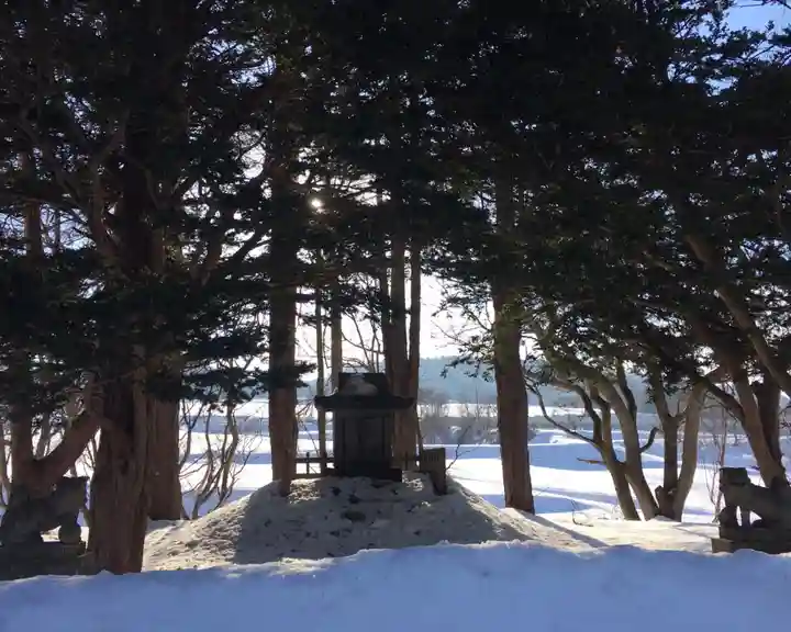 八幡神社(北海道)