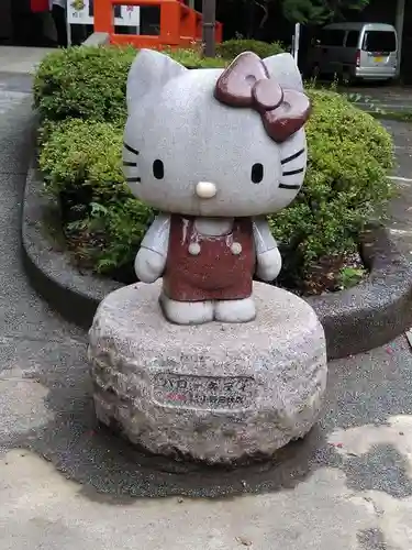 武田神社(山梨県)