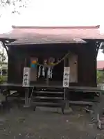 大日如来堂(岩手県)