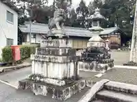 日吉神社(滋賀県)