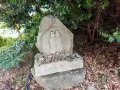 大甕神社(茨城県)