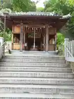 水尾神社(兵庫県)
