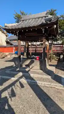 酒井神社(滋賀県)