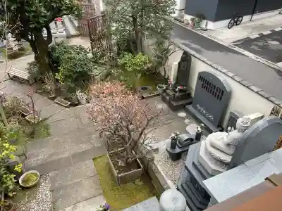 正覚寺(東京都)