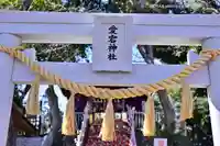 岩槻愛宕神社(埼玉県)