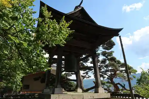 仏法紹隆寺(長野県)