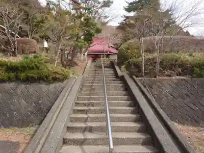 日輪寺のその他建物
