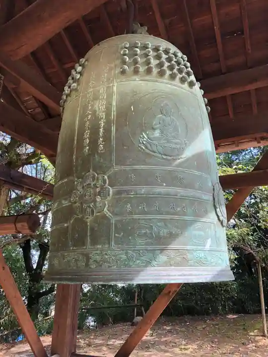 勝福寺のその他建物