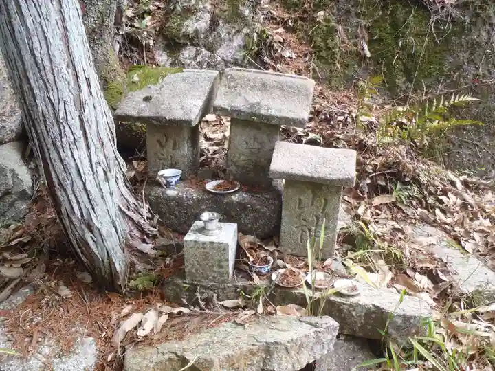 御鍬神社(岐阜県)