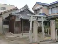 小丹神社(三重県)