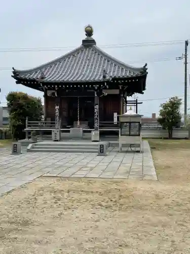 泰山寺(愛媛県)