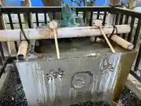 住吉神社(神奈川県)