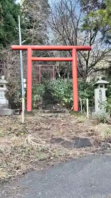 馬頭観音(北海道)