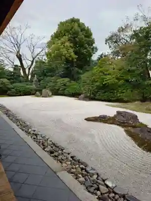 建仁寺（建仁禅寺）(京都府)