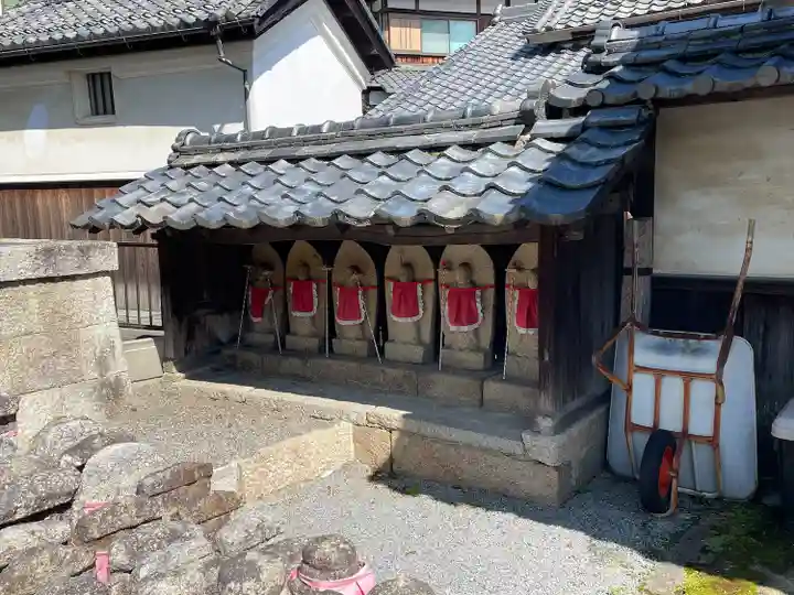 西栄寺(滋賀県)