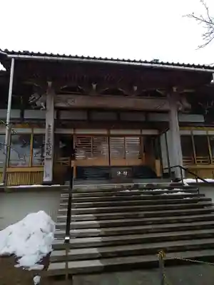 吉崎別院（東別院）(福井県)