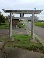 愛宕神社(茨城県)
