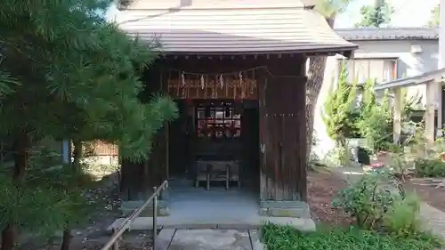 新潟大神宮(新潟県)