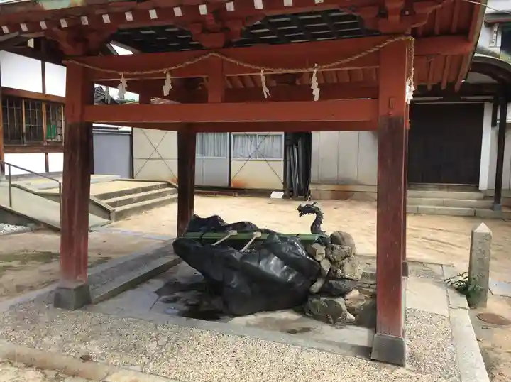 嚴島神社(山口県)