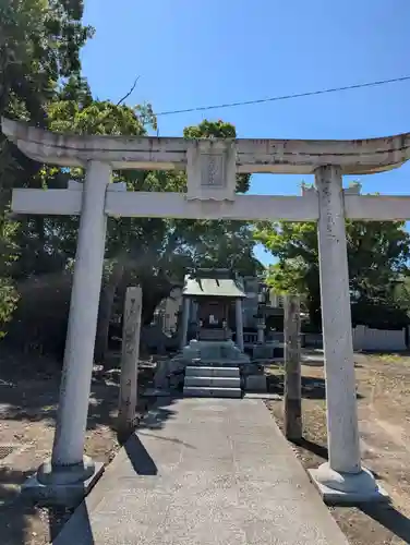 白鳥神社(香川県)