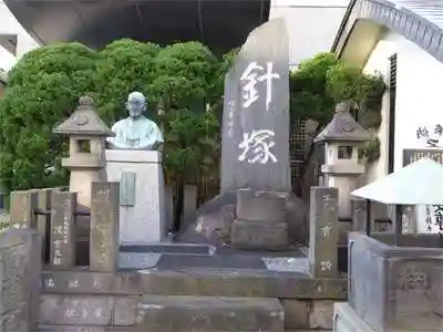 正受院のその他建物